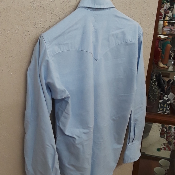 A vintage Ruddock men's size 15 - Picture 3 of 8